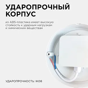 Накладной светильник Apeyron Electrics  28-02