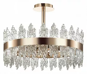Светильник на штанге Lumion Margot 5267/6C