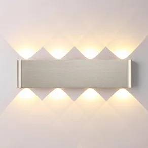 Накладной светильник Odeon Light MAGNUM 7106/8WL