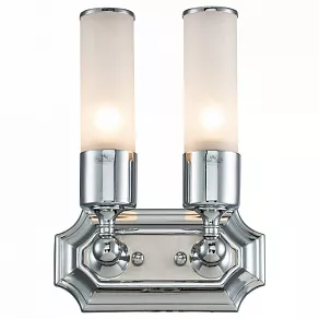 Светильник на штанге Lucia Tucci Vet VET W5850.2 chrome