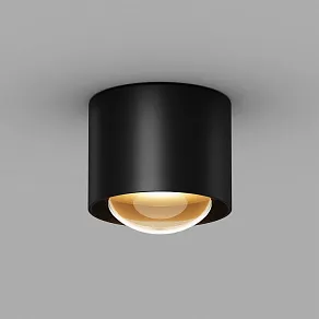 Накладной светильник Maytoni Lumina O498CL-L15B3K