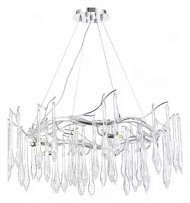Подвесная люстра ST-Luce Teardrops SL1660.103.10