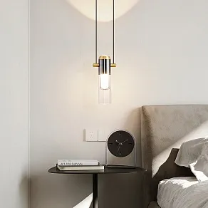 Подвесной светильник Imperiumloft Birgel01 232497-23