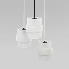 Подвесной светильник TK Lighting Calisto 6018 Calisto