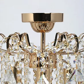 Потолочная люстра De City Бриз 25 464019304