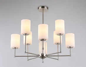 Люстра на штанге Ambrella Light HIGH LIGHT LH56213