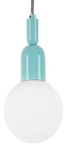 Подвесной светильник Maytoni Ball MOD267-PL-01-BL