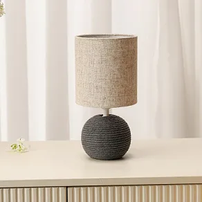 Настольная лампа декоративная TopDecor Amigo Amigo T1 12