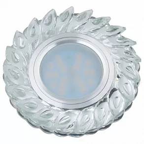 Встраиваемый светильник Fametto DLS-L128 UL-00002707