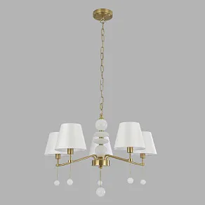 Подвесная люстра Lumion CLASSI 8410/5