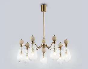 Люстра на штанге Ambrella Light LH LH53287