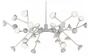 Подвесная люстра iLedex Inefable X088301-100 SWH