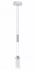 Подвесной светильник Eglo ПРОМО Aggius 91545