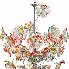 Подвесная люстра Globo Iowa 51539-3H