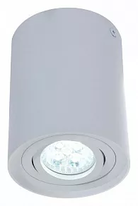 Накладной светильник LUMINA DECO Balston LDC 8055-A WT