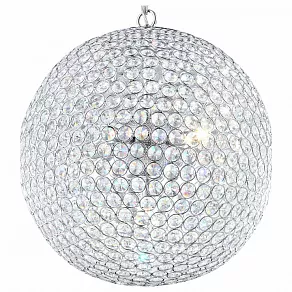 Подвесной светильник Globo Emilia 67010-5HLED