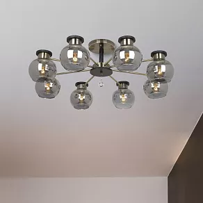 Потолочная люстра Rivoli Josepha Б0050316