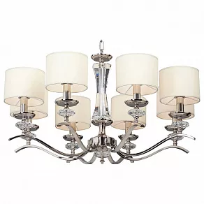 Подвесная люстра Vitaluce V3907 V3909/8