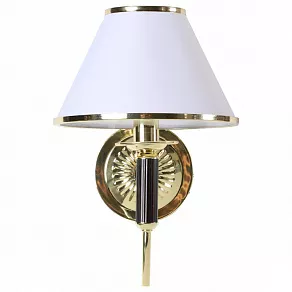 Бра Arte Lamp Catrin A3545AP-1GO