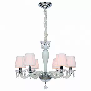 Подвесная люстра Favourite Atlanta 2056-6P