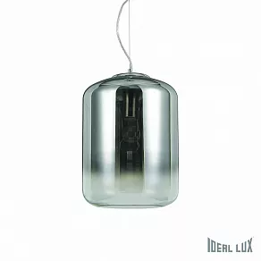 Подвесной светильник Ideal Lux Ken KEN SP1 BIG