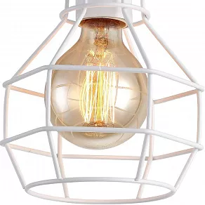 Накладной светильник Arte Lamp 9182 A9182PL-1WH