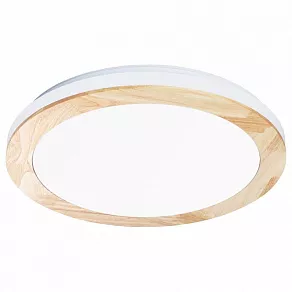 Накладной светильник Arte Lamp Luce A2685PL-72WH