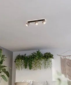 Спот Eglo ROSLEY 43658