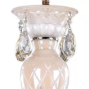 Подвесная люстра Natali Kovaltseva 76051 76051/6C Pearl(2)
