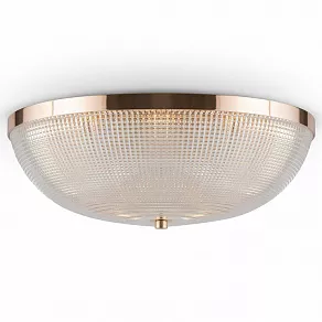 Накладной светильник Maytoni Coupe C046CL-04G