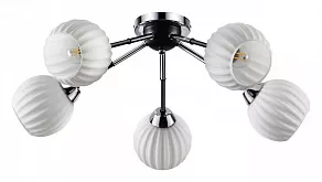 Потолочная люстра Lumion Danika 4593/5C