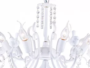 Подвесная люстра Favourite Cardellino 1836-7P