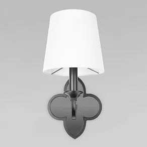 Бра Loft it Silence 10303W/B Black