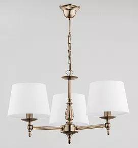 Подвесная люстра Alfa Roksana 16074