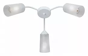 Потолочная люстра Vitaluce V3758 V3758-0/3PL