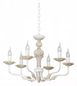 Подвесная люстра Vitaluce V1089 V1089/6