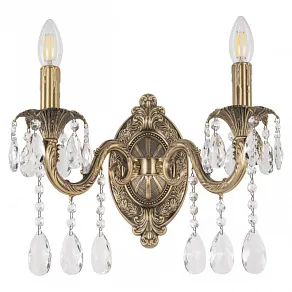 Бра Bohemia Ivele Crystal AL7801 AL7901B10/2/175 A FP