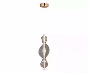 Подвесной светильник Kink Light Джил 08047-1A,37
