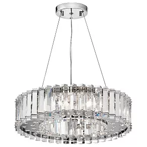 Подвесной светильник Kichler Crystal Sky KL/CRSTSKYE8