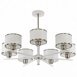 Люстра на штанге Citilux ALTON CL421272