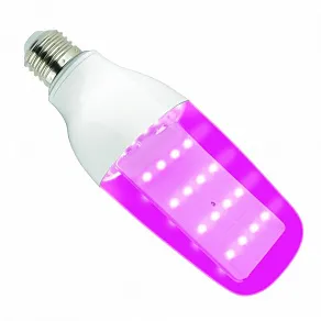 Лампа светодиодная Uniel  E27 12Вт K UL-00007647