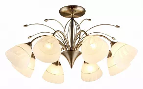 Люстра на штанге Hiper Evelina H026-8