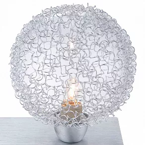 Настольная лампа декоративная Globo New Design 5662T