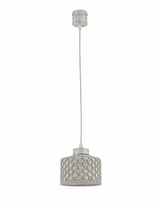 Подвесной светильник Moderli Dottie V11915-1P