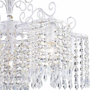 Подвесная люстра Favourite Salto 1939-6P