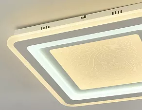 Накладной светильник F-promo Ledolution 2282-5C