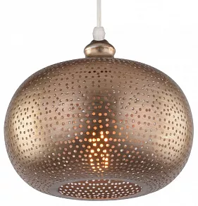 Подвесной светильник Arte Lamp Ajour A1709SP-1SG