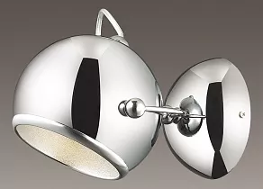 Бра Odeon Light Bula 2902/1W