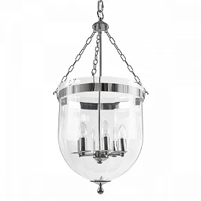 Подвесной светильник Loft it Incense 10455/6 CR