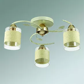 Потолочная люстра Lumion Filla 3029/3C